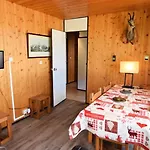 Aime 2000 - 3 Pieces 6 Pers - Aime 2000 - Q35a2 - Plagne Aime 2000 Mae-6804 * La Plagne