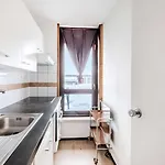 Aime 2000 - 3 Pieces 6 Pers - Aime 2000 - Q35a2 - Plagne Aime 2000 Mae-6804 Apartamento
