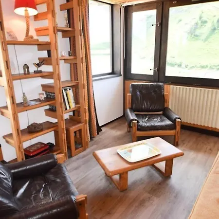 Aime 2000 - 3 Pieces 6 Pers - Aime 2000 - Q35a2 - Plagne Aime 2000 Mae-6804 Apartamento *