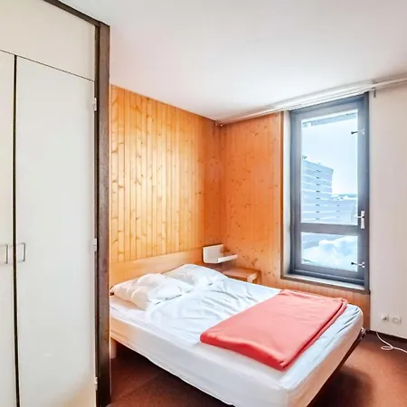 Résidence Aime 2000 - 3 Pièces 6 Pers - Aime 2000 - Plagne Aime 2000 Mae-6804 La Plagne