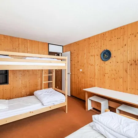 Résidence Aime 2000 - 3 Pièces 6 Pers - Aime 2000 - Plagne Aime 2000 Mae-6804 * La Plagne