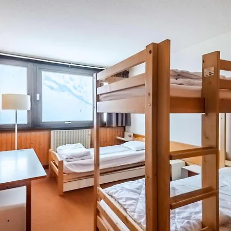 Résidence Aime 2000 - 3 Pièces 6 Pers - Aime 2000 - Plagne Aime 2000 Mae-6804