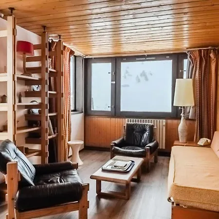 Appartement Résidence Aime 2000 - 3 Pièces 6 Pers - Aime 2000 - Plagne Aime 2000 Mae-6804 *