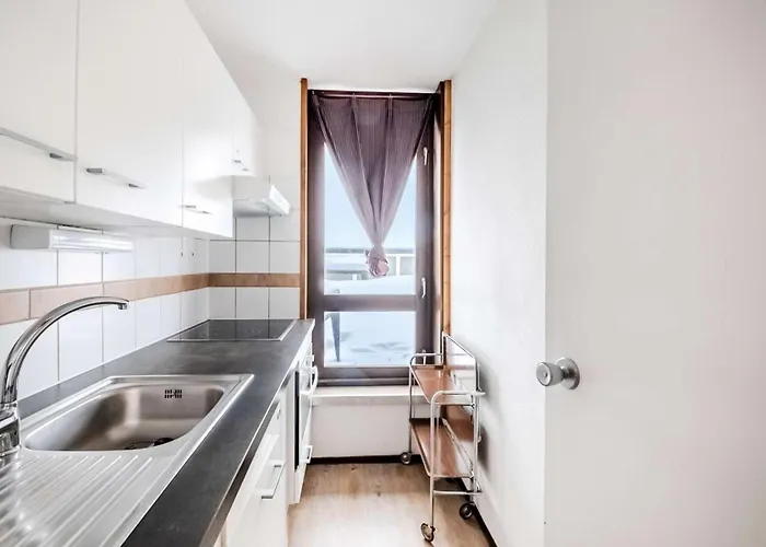 Aime 2000 - 3 Pieces 6 Pers - Aime 2000 - Q35a2 - Plagne Aime 2000 Mae-6804 Lägenhet