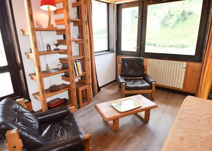 Aime 2000 - 3 Pieces 6 Pers - Aime 2000 - Q35a2 - Plagne Aime 2000 Mae-6804 Lägenhet *